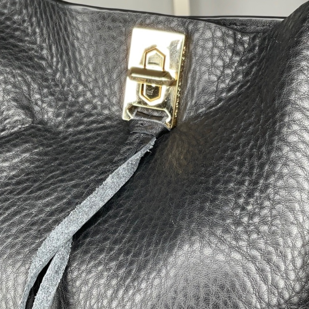 Rebecca Minkoff Darrell small feed bag - Picture 4 of 7